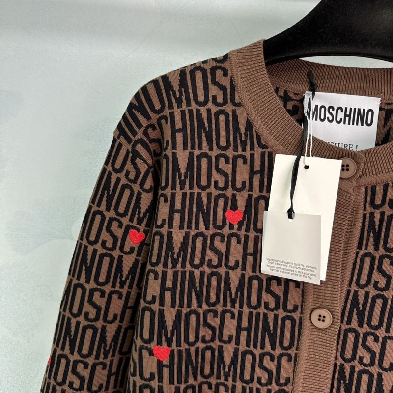 Moschino Outwear